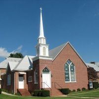 Meadowview United Methodist Church