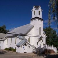 Ortonville United Methodist Church