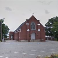 Liberty Hill United Methodist Church