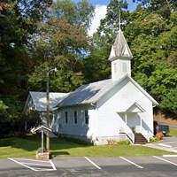 Antioch Methodist Church