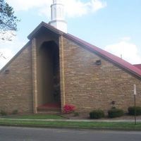 Bicknell United Methodist Church