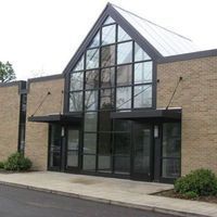 Dunlap Prospect United Methodist Church