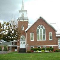 Pigeon Forge First United Methodist Church