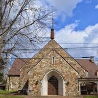 Sevierville First United Methodist Church - Sevierville, Tennessee