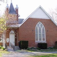 White Post United Methodist Church