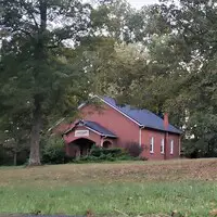 New Buck Creek United Methodist Church