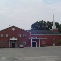 Gleason First United Methodist Church