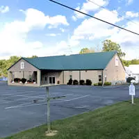 Furnace Church - Elkton, Virginia