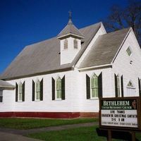 Bethlehem United Methodist Church