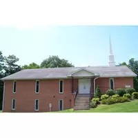 Union Forge United Methodist Church - Edinburg, Virginia