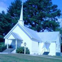 Savannah United Methodist Church