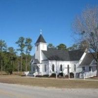 Village Point United Methodist Church