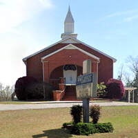 Rocky Mount Methodist Church