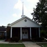 Fairview United Methodist Church