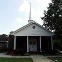 Fairview United Methodist Church - Pinnacle, North Carolina