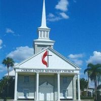 Christ United Methodist Church of Lehigh Acres