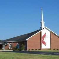 Trinity United Methodist Church - Columbia, Kentucky