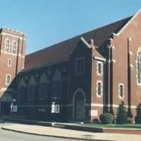 Laurel United Methodist Church - Springfield, Illinois
