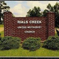 Rials Creek United Methodist Church