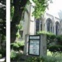 First United Methodist Church of Oak Park