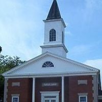 Lockport First United Methodist Church