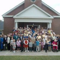 Bermuda Hundred United Methodist Church