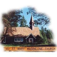 St. Mary Magdalene Anglican Church
