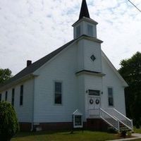 Guilford United Methodist Church
