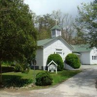 Webb's Creek United Methodist Church