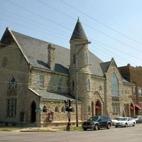 Kumler United Methodist Church