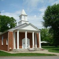 Walker's United Methodist Church