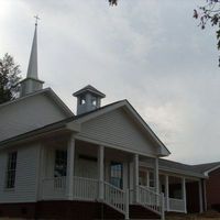 Mount Elbert United Methodist Church