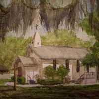Lake Lindsey United Methodist Church - Brooksville, Florida