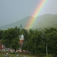 Plains United Methodist Church