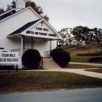 Four Mile United Methodist Church