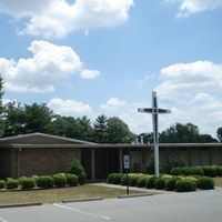 Faith United Methodist Church