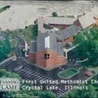 First United Methodist Church of Crystal Lake - Crystal Lake, Illinois