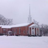 Moriah United Methodist Church