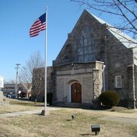 City Road Chapel United Methodist Church