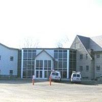 Coalbush United Methodist Church