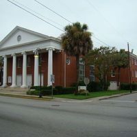 Carteret Street United Methodist Church