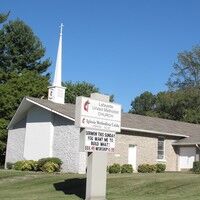 Lafayette United Methodist Church