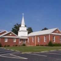 Bethel United Methodist Church - Burlington, North Carolina