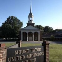 Mt. Tabor United Methodist Church