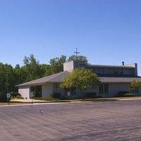 AuGres United Methodist Church