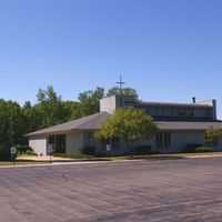 AuGres United Methodist Church - Augres, Michigan