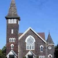 Market Street United Methodist Church - Onancock, Virginia