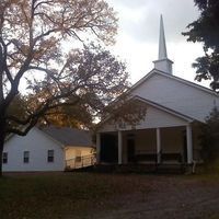 Clay Hill United Methodist Church