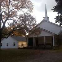 Clay Hill United Methodist Church - Lewisburg, Tennessee
