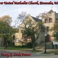 First United Methodist Church - Escanaba, Michigan